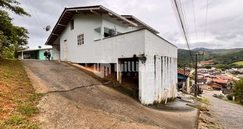 Casa com 6 quartos à venda no Limeira Baixa, Brusque 