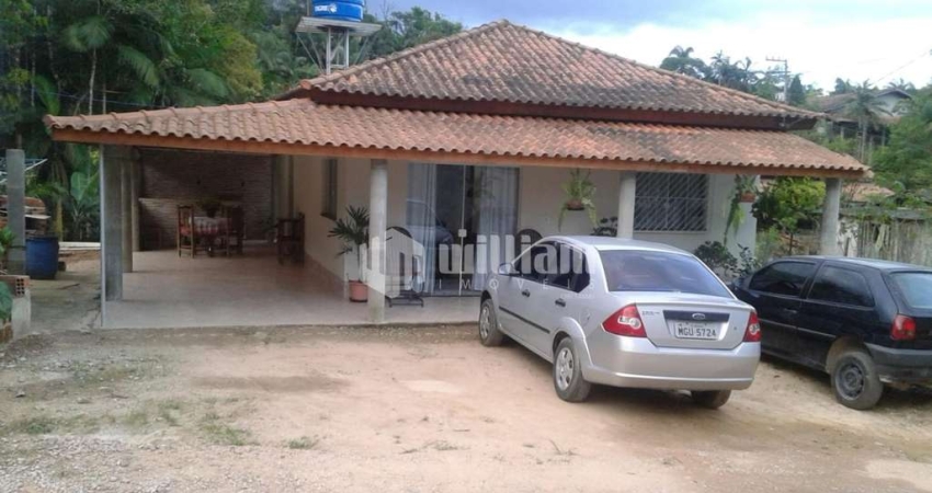 Casa com 2 quartos à venda no Lageado Baixo, Guabiruba 