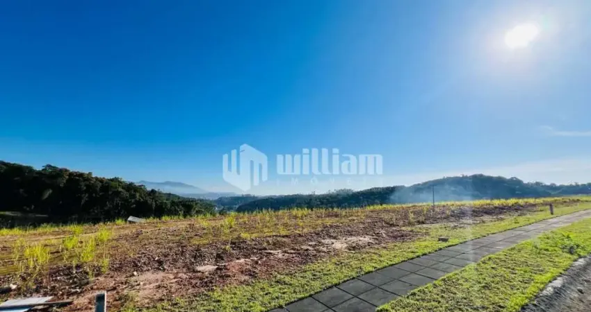 Terreno à venda no Azambuja, Brusque 