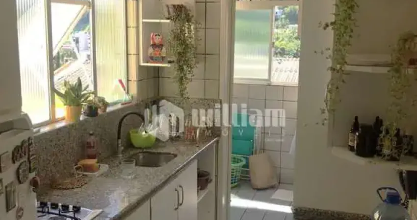 Apartamento com 3 quartos à venda no São Pedro, Brusque 