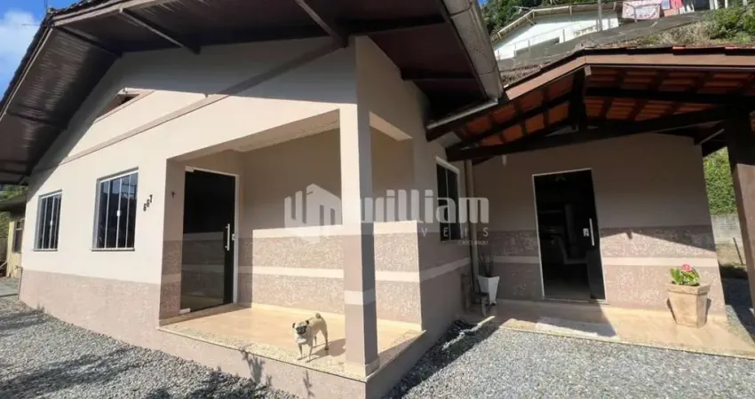 Casa com 3 quartos à venda no Primeiro de Maio, Brusque 