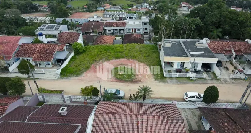 Terreno à venda no Águas Claras, Brusque 