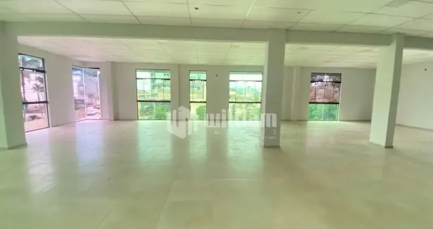 Ponto comercial para alugar no Santa Terezinha, Brusque 