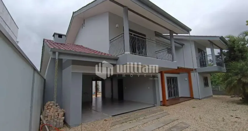Casa com 5 quartos à venda no Dom Joaquim, Brusque 