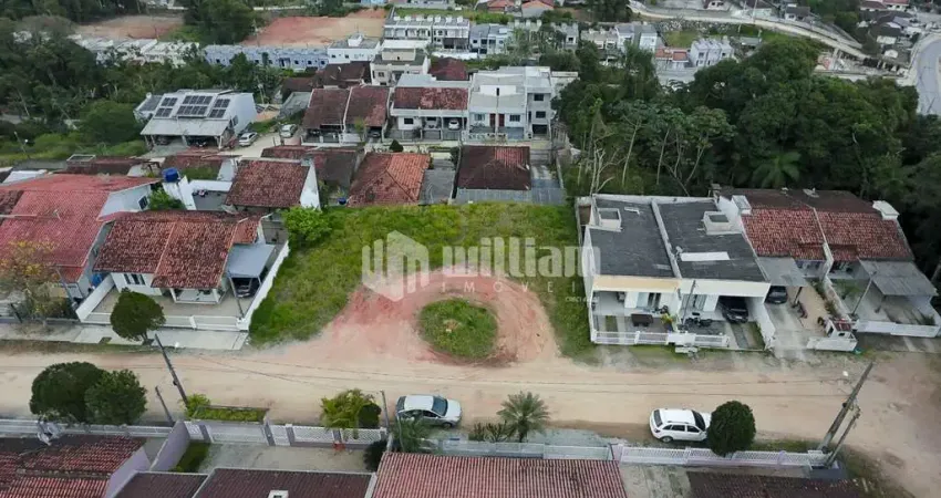 Terreno à venda no Águas Claras, Brusque