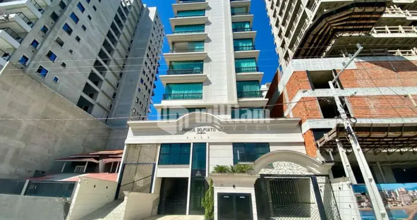 Apartamento com 2 quartos à venda no São Pedro, Navegantes 