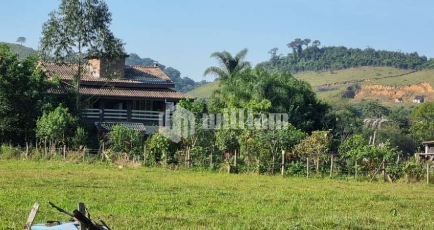 Chácara / sítio com 2 quartos à venda no Dom Joaquim, Brusque 