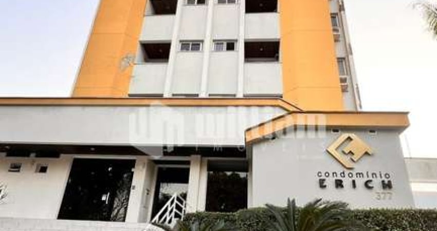 Apartamento à venda no Centro I, Brusque 