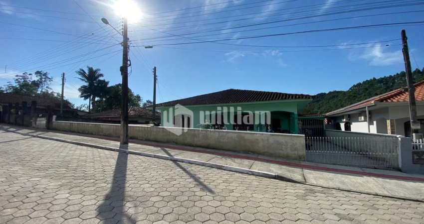 Casa com 4 quartos à venda no Brilhante I, Itajaí 