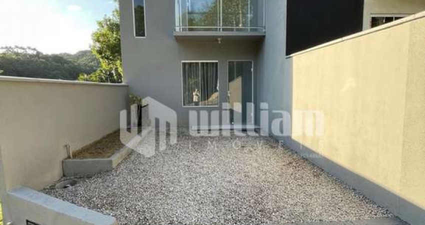 Casa com 2 quartos à venda no Azambuja, Brusque 