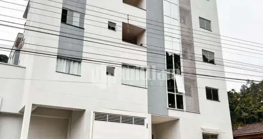 Apartamento com 2 quartos à venda no Azambuja, Brusque 
