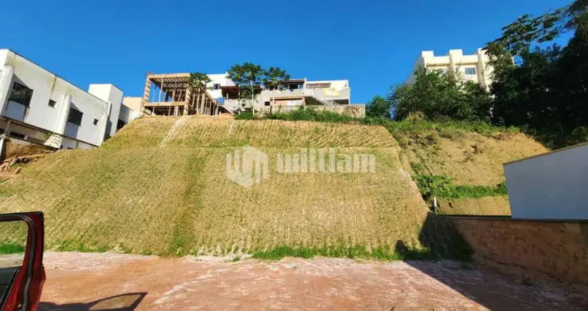 Terreno à venda no Águas Claras, Brusque 