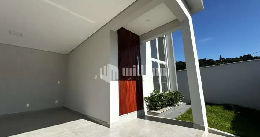 Casa com 3 quartos à venda no Primeiro de Maio, Brusque 