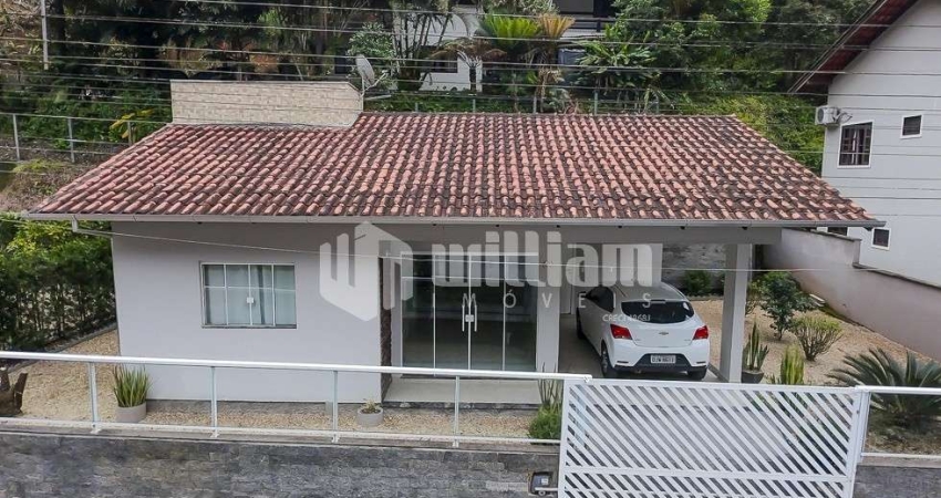 Casa com 2 quartos à venda no Azambuja, Brusque 