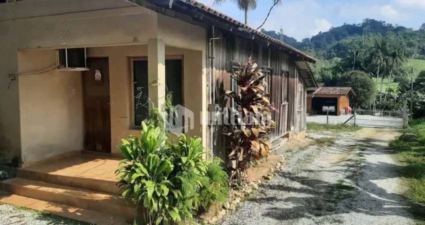 Casa com 3 quartos à venda no Tomás Coelho, Brusque 