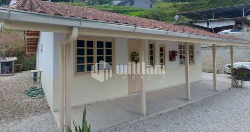 Casa com 2 quartos à venda no Centro, Guabiruba 