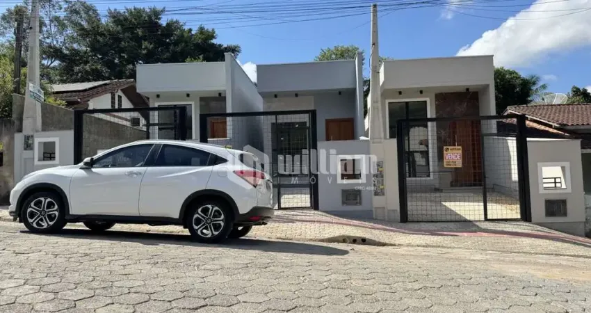 Casa com 3 quartos à venda no Dom Joaquim, Brusque 