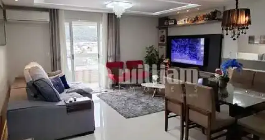 Apartamento com 2 quartos à venda no Santa Terezinha, Brusque 