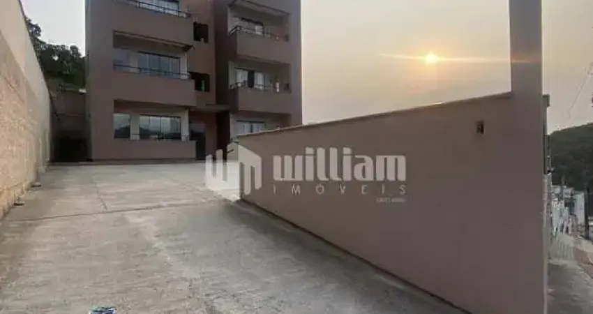 Apartamento com 2 quartos à venda no Limeira Baixa, Brusque 