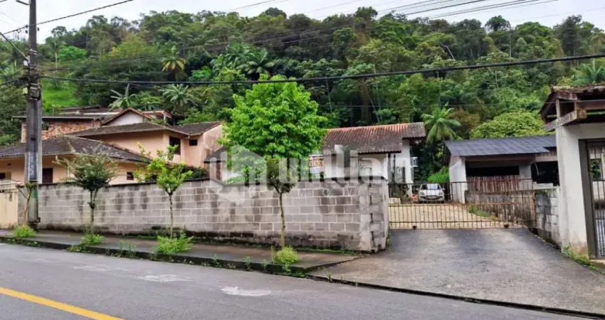Casa com 3 quartos à venda no São Pedro, Brusque 