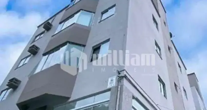 Apartamento com 2 quartos à venda no Primeiro de Maio, Brusque 