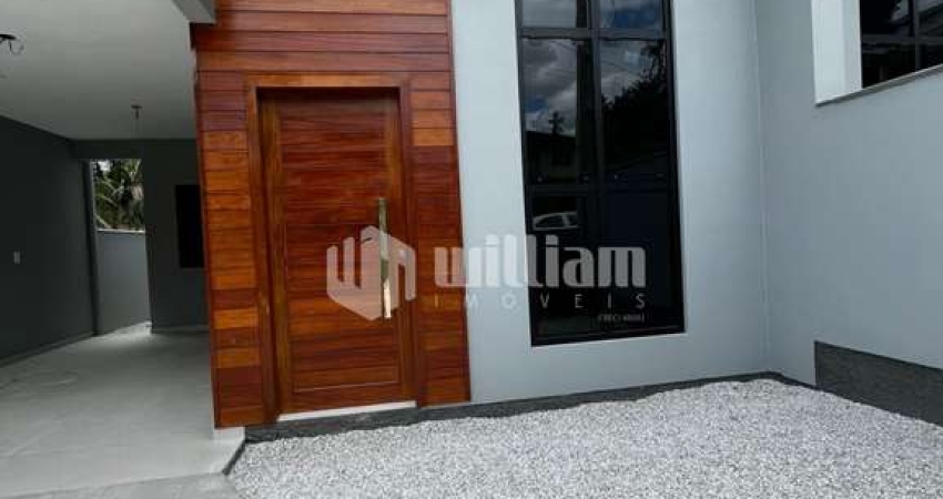 Casa com 2 quartos à venda no Aymoré, Guabiruba 