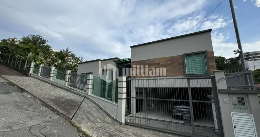 Casa com 4 quartos à venda no Centro I, Brusque 