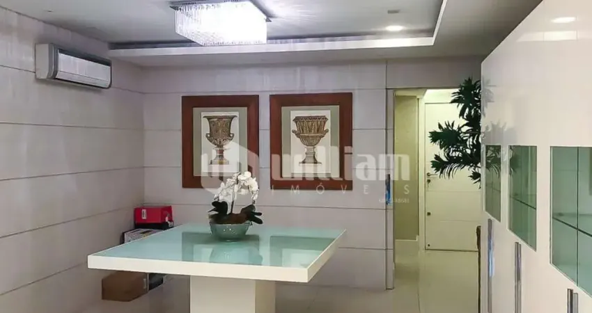Apartamento com 3 quartos à venda no Centro I, Brusque 