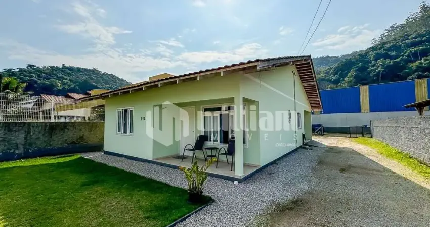 Casa com 3 quartos à venda no São Pedro, Brusque 