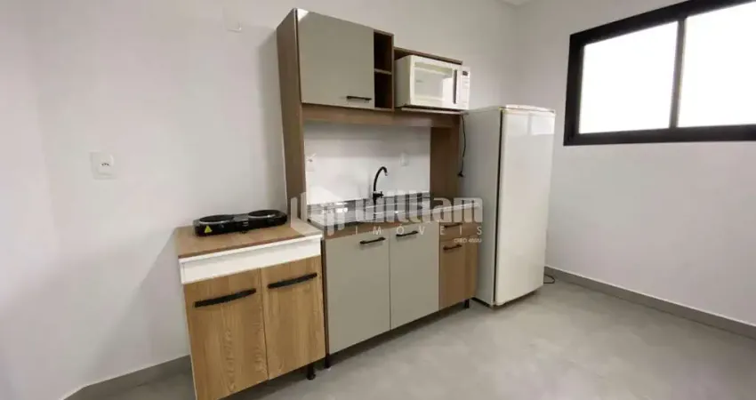 Apartamento com 1 quarto para alugar no Santa Terezinha, Brusque 