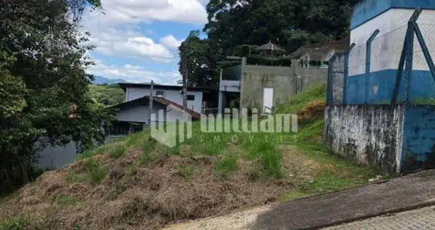 Terreno à venda no Guarani, Brusque 