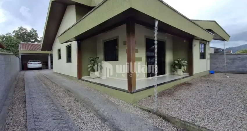 Casa com 3 quartos à venda no Limoeiro, Brusque 