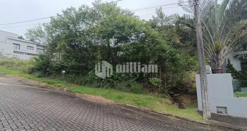 Terreno à venda no Souza Cruz, Brusque 