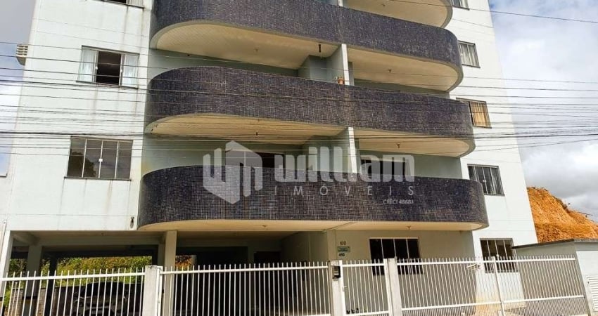 Apartamento com 2 quartos à venda no Souza Cruz, Brusque 