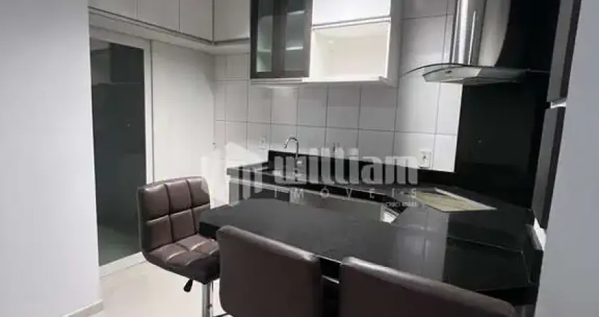 Apartamento com 2 quartos à venda no Águas Claras, Brusque 