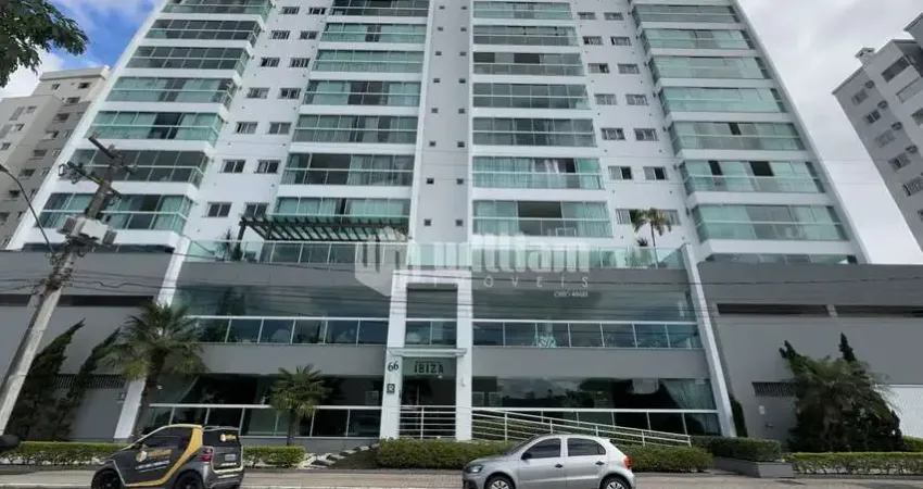 Apartamento com 3 quartos à venda no São Luiz, Brusque 