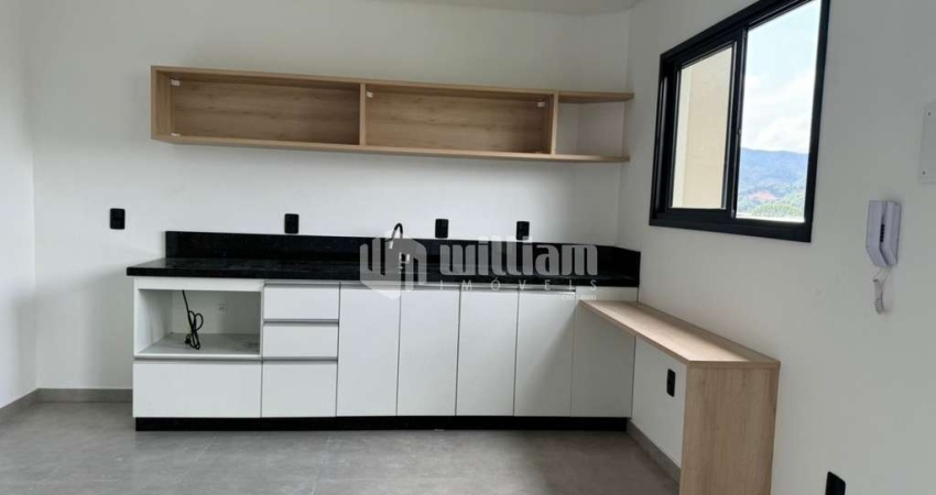 Apartamento com 1 quarto para alugar no Santa Terezinha, Brusque 