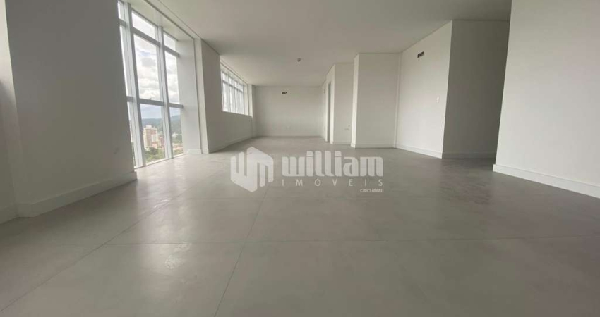 Ponto comercial para alugar no Centro I, Brusque 
