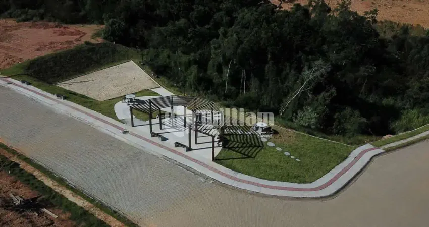 Terreno à venda no Dom Joaquim, Brusque 