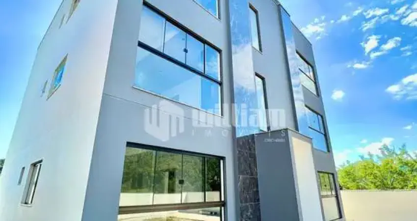Apartamento com 2 quartos à venda no Limeira Baixa, Brusque 