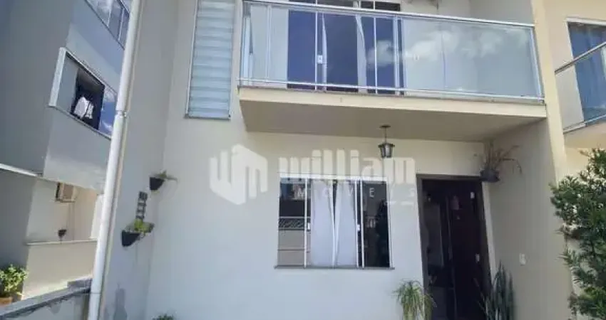 Casa com 2 quartos à venda no Limoeiro, Brusque