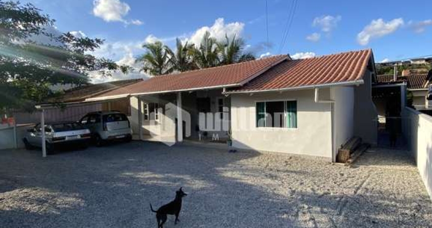 Casa com 3 quartos à venda no Limeira Baixa, Brusque 