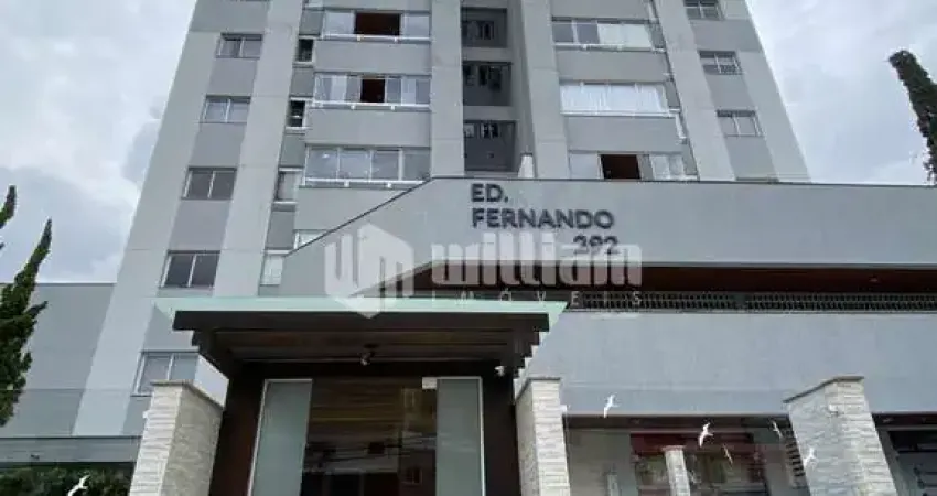 Apartamento com 3 quartos à venda no Centro I, Brusque 
