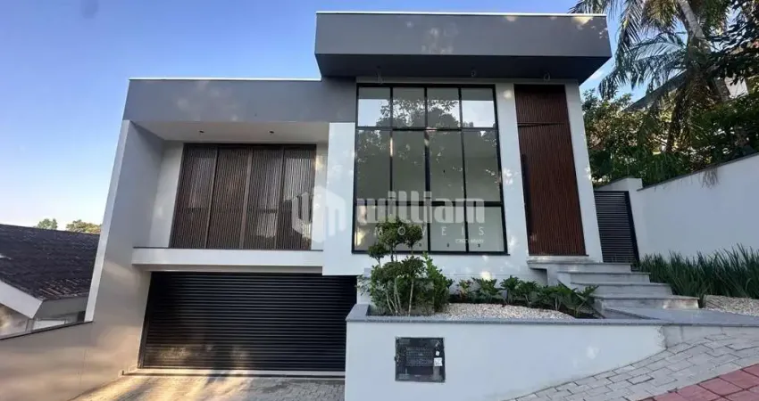 Casa com 3 quartos à venda no São Pedro, Brusque 