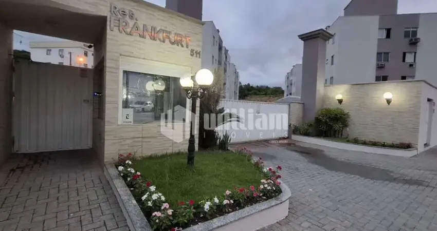 Apartamento com 2 quartos à venda no Souza Cruz, Brusque 