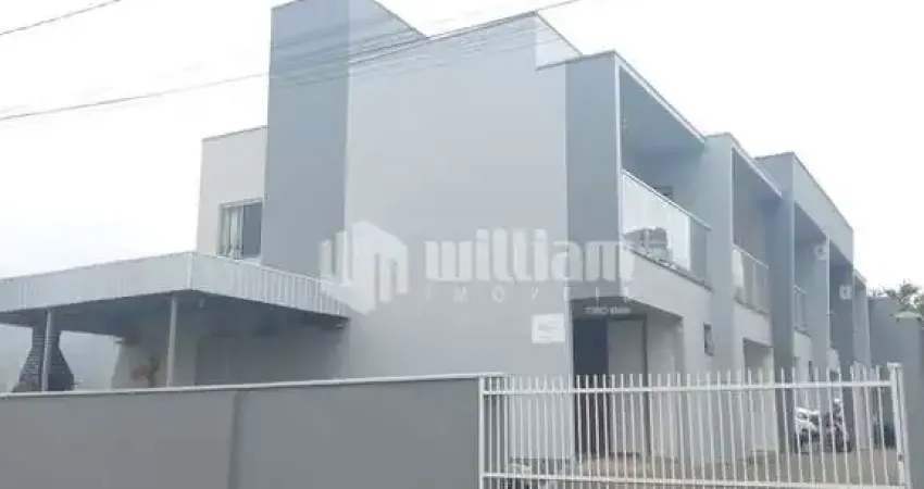 Casa em condomínio fechado com 2 quartos à venda no Limoeiro, Brusque