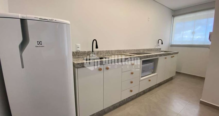 Apartamento com 1 quarto para alugar no Santa Terezinha, Brusque 