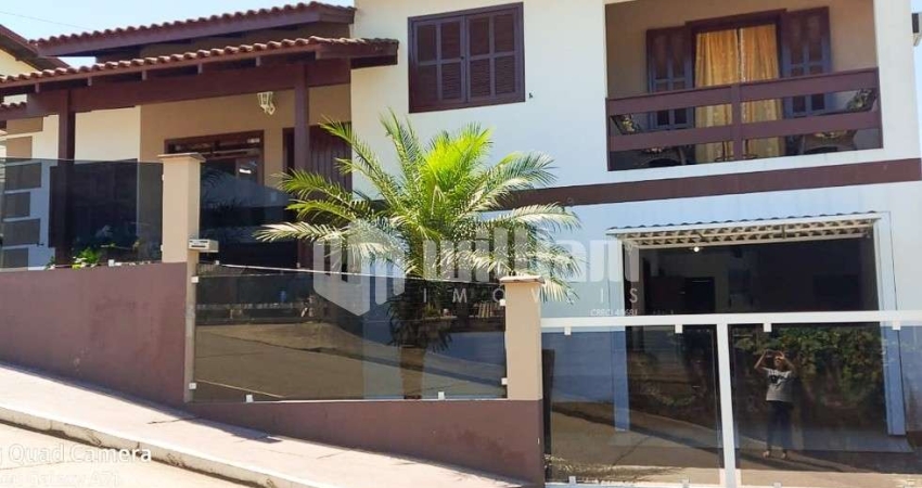 Casa com 3 quartos à venda no Dom Joaquim, Brusque 