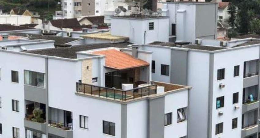 Apartamento com 4 quartos à venda no Centro I, Brusque 