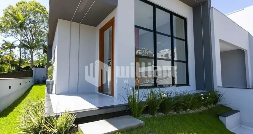 Casa com 3 quartos à venda no Guabiruba Sul, Guabiruba